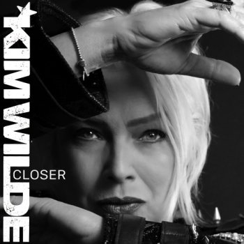 постер к Kim Wilde - Closer (2025) MP3