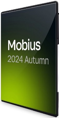 постер к Mobius 2024 Autumn. Конференция для мобильных разработчиков (2024) WEBRip