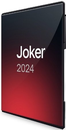 постер к [JUG Ru Group] Joker 24. Java-конференция для опытных разработчиков (2024) WEBRip