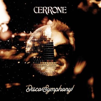 постер к Cerrone – Disco Symphony (2025) MP3