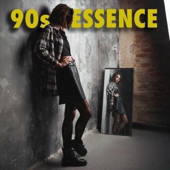 постер к 90s Essence (2025) MP3