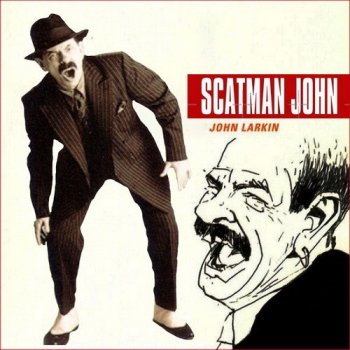 постер к Scatman John - Compilation (1995-2019) MP3