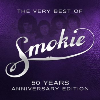 постер к Smokie - 50 Years anniversary edition (2025) FLAC