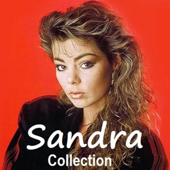 постер к Sandra - Collection (2025) MP3