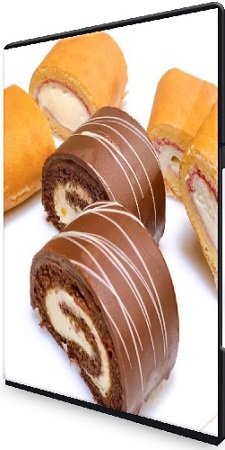 постер к Саба Джанджгава - Рулеты (2020) CAMRip