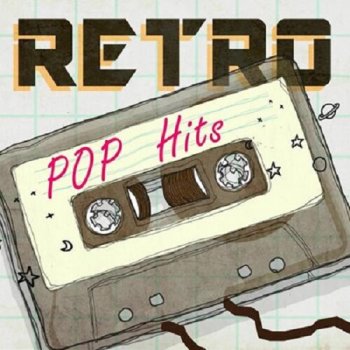 постер к Retro Pop Hits (2025) MP3