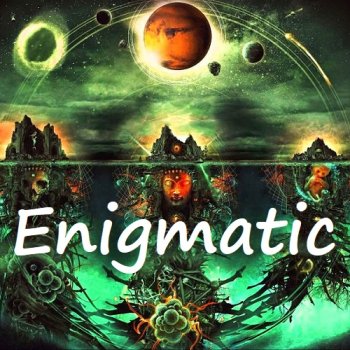 постер к Enigmatic - Сборник клипов (2022) WEBRip 1080p