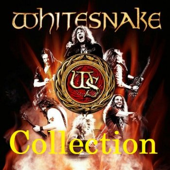 постер к Whitesnake & David Coverdale - Collection (2024) MP3