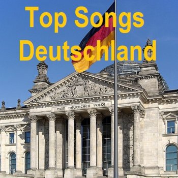 постер к Top Songs Deutschland (2025) MP3