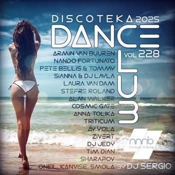 постер к Дискотека 2025 Dance Club Vol.228 (2025) MP3