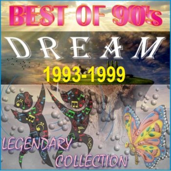 постер к Best of 90's: Dream Legendary Collection (2025) MP3