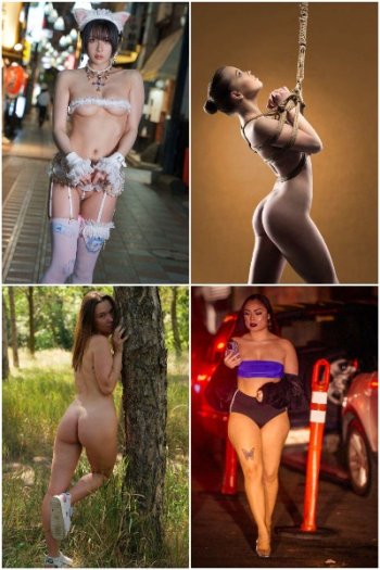 постер к Lascivia (Mayo 2025)