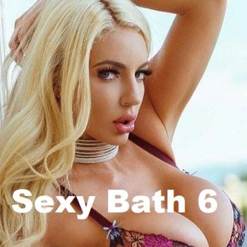 постер к Sexy Bath 6 (2025) MP3