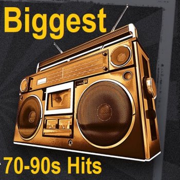 постер к Biggest 70-90s Hits (2025) MP3