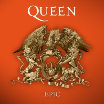 постер к Queen - Epic [Remaster] (2025) MP3