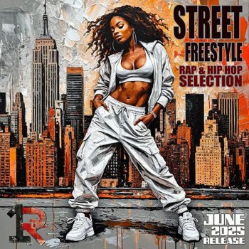 постер к Street Freestyle (2025) MP3