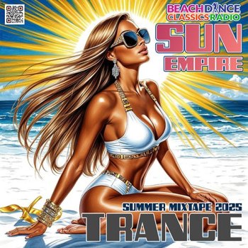 постер к Sun Empire Mixtape (2025) MP3