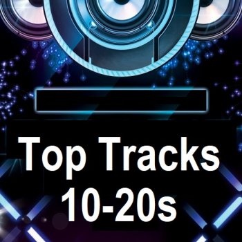 постер к Top Tracks 10-20s (2025) MP3