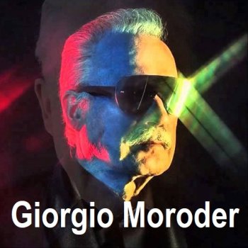 постер к Giorgio Moroder - Premium Playlist (1968-2018) MP3