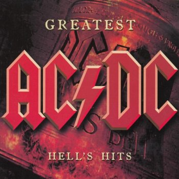 постер к AC/DC - Greatest Hell's Hits (2009) MP3