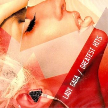 постер к Lady GaGa - Greatest Hits (2017) MP3