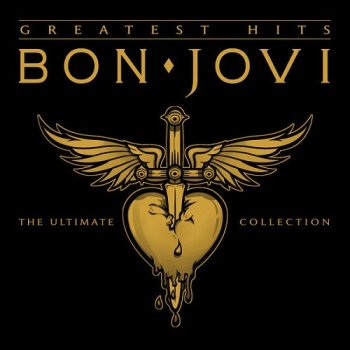 постер к Bon Jovi - Greatest Hits (The Ultimate Collection) (2010) MP3