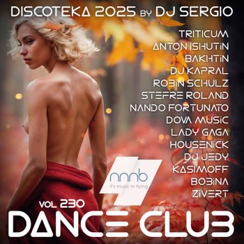 постер к Дискотека 2025 Dance Club Vol.230 (2025) MP3
