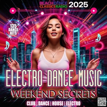 постер к Weekend Secrets (2025) MP3