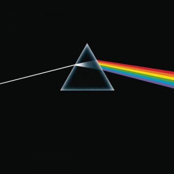 постер к Pink Floyd - The Dark Side Of The Moon [24-bit Hi-Res, Remastered, 50th Anniversary Edition] (1973/2023) FLAC