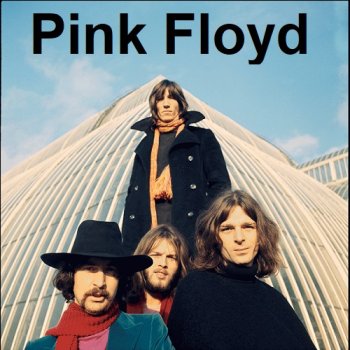 постер к Pink Floyd - Discography (1967-2014) MP3