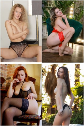 постер к Top Models Wallpaper - 03