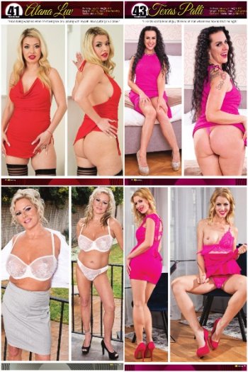 постер к 40Something (Holiday 2025)