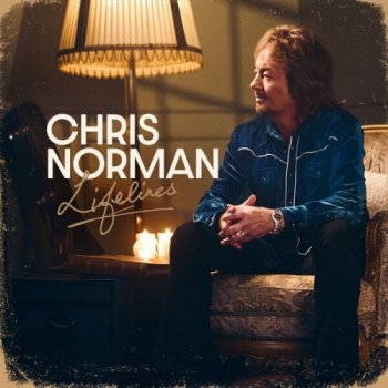 постер к Chris Norman - Lifelines (2026) MP3