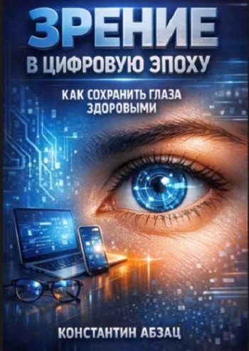 постер к Зрение в цифровую эпоху. Как сохранить глаза здоровыми (2026)